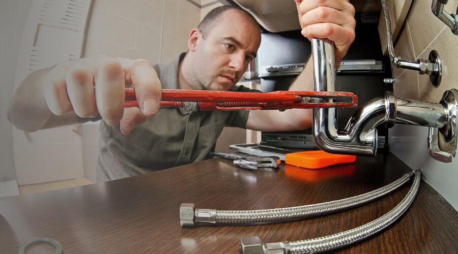 Local 24/7 Emergency Plumbing in Cyclone, WV